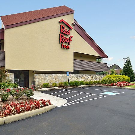 Red Roof Inn Louisville East - Hurstbourne Esterno foto