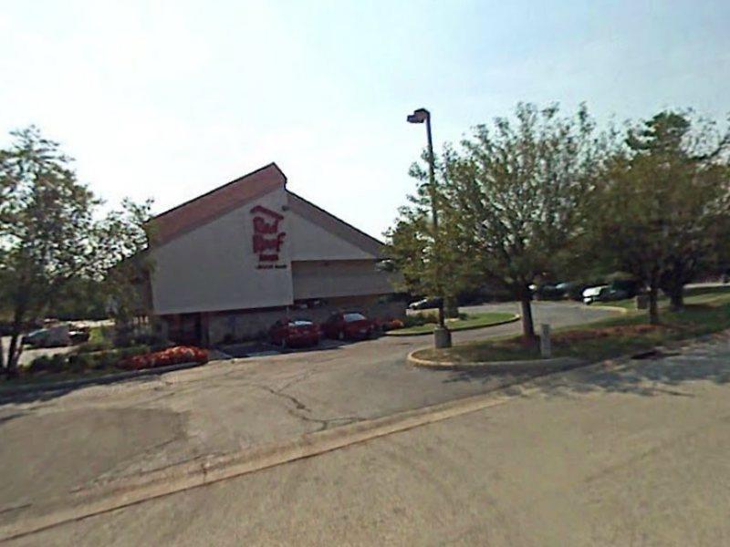 Red Roof Inn Louisville East - Hurstbourne Esterno foto